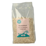 TerraSana Havermout bio 750.00 Gram