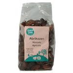 TerraSana RAW abrikozen ongezwaveld bio 1.00 Kilogram