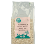 TerraSana Havermout glutenvrij bio 450.00 Gram