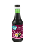 TerraSana Tamari mild gluten free bio 250.00 Milliliter