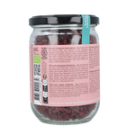 TerraSana Raw berberis bessen (zuurbes) bio 140.00 Gram