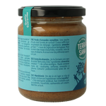 TerraSana Amandelpasta bio 250.00 Gram