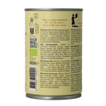 TerraSana Kokosmelk 22% vet bio 400.00 Milliliter