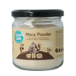 TerraSana Maca high energy bio 175 Gram