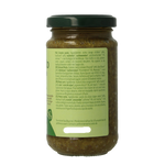 TerraSana Pesto verde bio 180.00 Gram