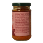 TerraSana Pesto rosso bio 180.00 Gram