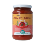 TerraSana Tomatensaus pikant bio  340.00 Gram