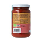 TerraSana Tomatensaus pikant bio  340.00 Gram
