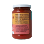 TerraSana Tomatensaus pikant bio  340.00 Gram
