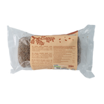 TerraSana Gekiemd brood naturel / tarwe bio 400.00 Gram