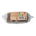 TerraSana Gekiemd brood naturel / tarwe bio 400.00 Gram