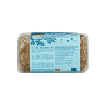 TerraSana Roggebrood gekiemd bio 400.00 Gram