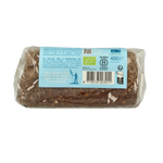 TerraSana Roggebrood gekiemd bio 400.00 Gram