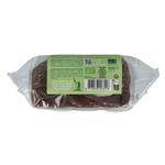 TerraSana Gekiemd speltbrood naturel bio 400.00 Gram