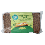 TerraSana Roggebrood met spelt bio 500.00 Gram