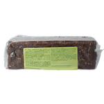 TerraSana Roggebrood met spelt bio 500.00 Gram