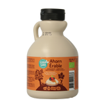 TerraSana Ahornsiroop graad C in jug bio 500.00 Milliliter