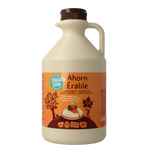 TerraSana Ahornsiroop graad C bio 1.00 Liter