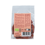 TerraSana Raw tomaten zongedroogd bio 100 Gram