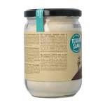 TerraSana Raw maca high energy poeder in glas bio 300 Gram