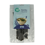 TerraSana Kombu bio 50.00 Gram