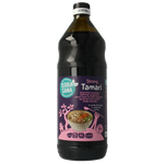 TerraSana Tamari Japans glutenvrij bio 1 Liter