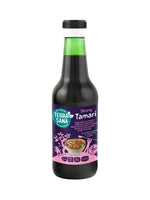 TerraSana Tamari Japans glutenvrij bio 250 Milliliter