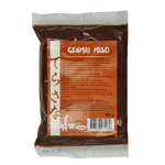 TS Import Genmai miso 400.00 Gram