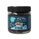 TerraSana Mugi miso ongepasteuriseerd glas bio 350.00 Gram