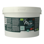TerraSana Mugi miso gerst ongepateuriseerd bio 2500 Gram