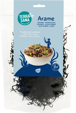 TerraSana Arame 50.00 Gram