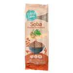 TerraSana Soba boekweit geroosterd bio 250.00 Gram