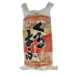 TerraSana Zenryu fu grote rondjes 111 Gram