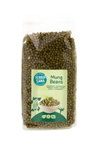 TerraSana Mungbonen groen bio 400.00 Gram