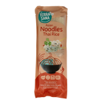 TerraSana Noodles Thaise rijst bio 250 Gram