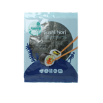 TerraSana Sushi nori geroosterd bio 25.00 Gram