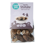 TerraSana Shiitake donko bio 25 Gram
