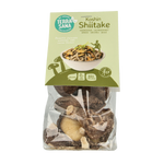 TerraSana Shiitake koshin bio 25.00 Gram