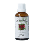 Cruydhof Schisandra chinensis fruct tinctuur 50.00 Milliliter