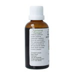 Cruydhof Schisandra chinensis fruct tinctuur 50.00 Milliliter
