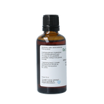 Cruydhof Ulmus campestre rubra / rode iep tinctuur 50.00 Milliliter
