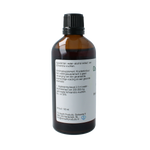 Cruydhof Schisandra chinensis fruct tinctuur 100.00 Milliliter
