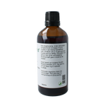 Cruydhof Schisandra chinensis fruct tinctuur 100.00 Milliliter