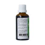 Elix Duizendblad tinctuur bio 50.00 Milliliter