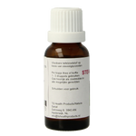 Cruydhof Stevia wit original 20.00 Milliliter