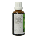 Elix Herderstasje tinctuur bio 50 Milliliter