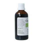 Cruydhof Kaardebol wortel tinctuur bio 100.00 Milliliter