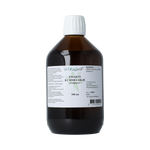 De Cruydhof Zwarte kummel olie koudgeperst 500.00 Milliliter