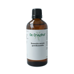 Cruydhof Boswellia serrata / boswellia tinctuur 100.00 Milliliter