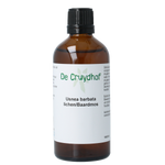 Cruydhof Usnea barbata / baardmos tinctuur 100.00 Milliliter